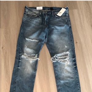 Men’s H&M jeans brand new